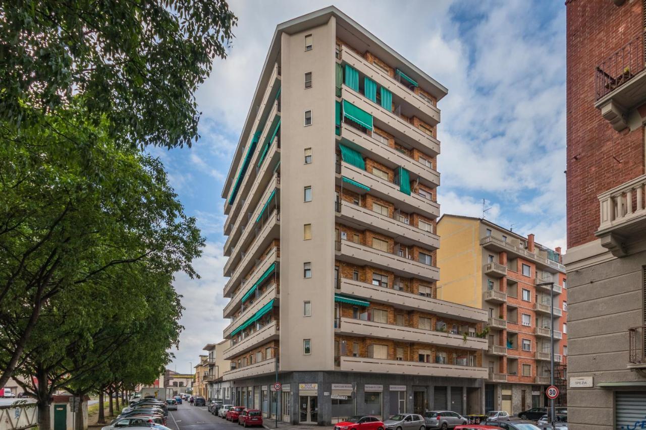 L'Orizzonte - Appartamento Con Vista Sulla Collina By Wonderful Italy Turin Extérieur photo